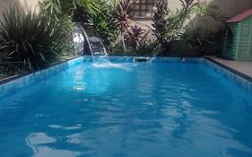 Espaco Cantinho Bonilha